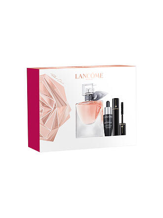 LANCÔME | Geschenkset - La vie est belle Eau de Parfum 30ml + Mini Mascara | keine Farbe