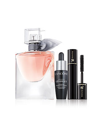 LANCÔME | Geschenkset - La vie est belle Eau de Parfum 30ml + Mini Mascara | keine Farbe