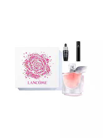 LANCÔME | Geschenkset - La vie est belle Eau de Parfum 50ml / 10ml / 2ml | keine Farbe