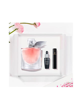 LANCÔME | Geschenkset - La vie est belle Eau de Parfum 50ml / 10ml / 2ml | keine Farbe