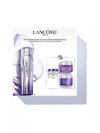 LANCÔME | Geschenkset - Renergie Triple Serum  Set  50ml / 2x15ml / 5ml | keine Farbe