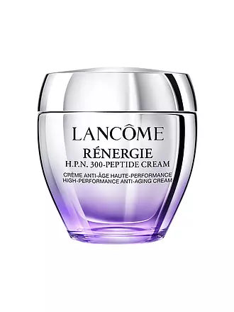 LANCÔME | Gesichtscrem - Rénergie H.P.N. 300-Peptid Cream 15ml | keine Farbe
