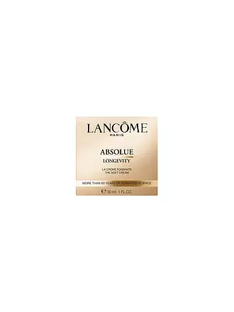 LANCÔME | Gesichtscreme - Absolue Longevity Soft Cream Refill 60ml | keine Farbe