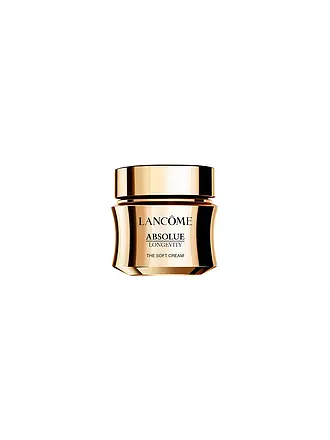 LANCÔME | Gesichtscreme - Absolue Longevity Soft Cream Refill 60ml | keine Farbe