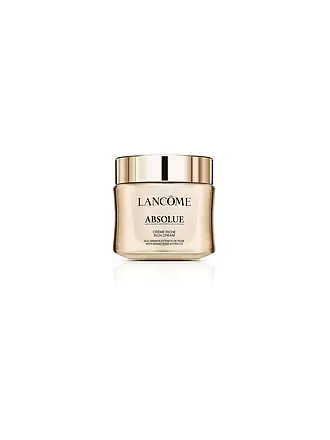 LANCÔME | Gesichtscreme - Absolue Rich Cream 60ml | keine Farbe