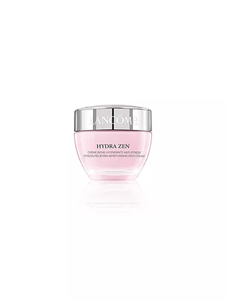 LANCÔME | Gesichtscreme - Hydra Zen Creme Riche PS 50ml | keine Farbe
