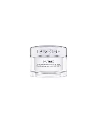 LANCÔME | Gesichtscreme - Nutrix Dry Skin Cream 50ml | keine Farbe