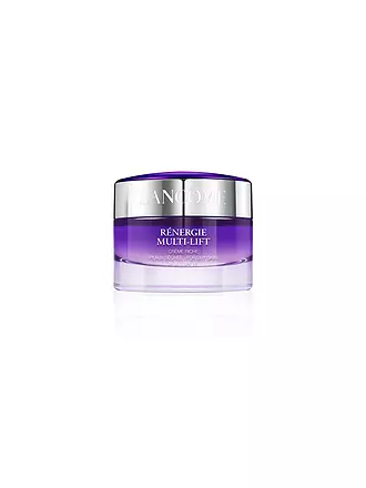 LANCÔME | Gesichtscreme - Rénergie Multi-Lift Riche Creme 50ml | keine Farbe