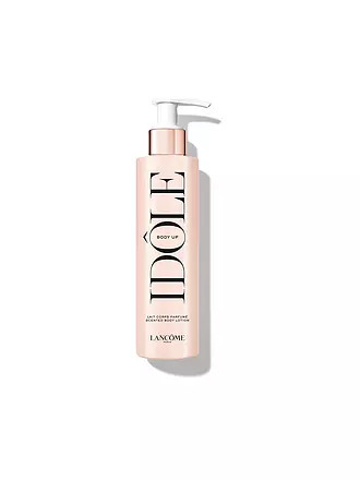 LANCÔME | Idôle Body Up Cream 200ml | keine Farbe
