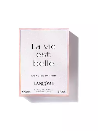 LANCÔME | La Vie Est Belle Eau de Parfum Vaporisateur 30ml | keine Farbe