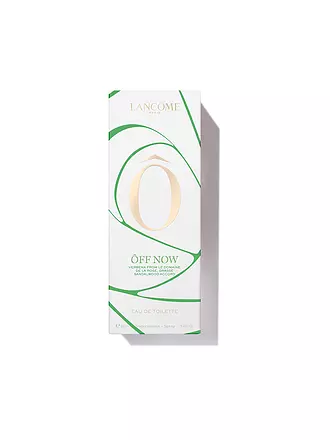 LANCÔME | Les Ô Ôff Now Eau de Toilette 100ml | keine Farbe