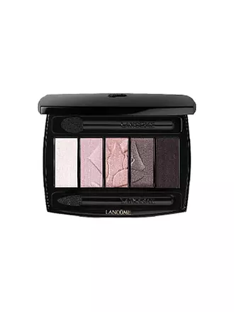 LANCÔME | Lidschatten - Hypnôse Palette ( 16 Denim ) | rosa