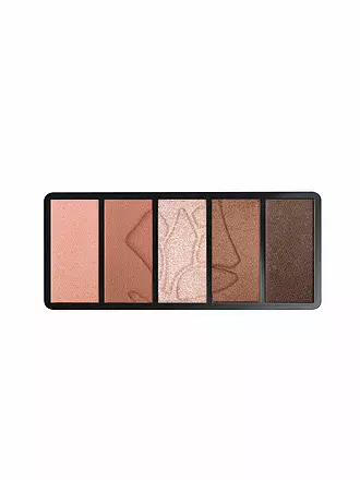 LANCÔME | Lidschatten - Hypnôse Palette ( 16 Denim ) | rosa