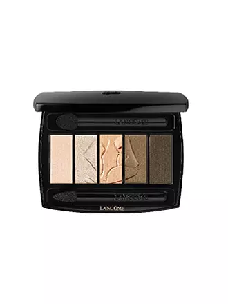 LANCÔME | Lidschatten - Hypnôse Palette ( 17 Bronze Absolu ) | beige