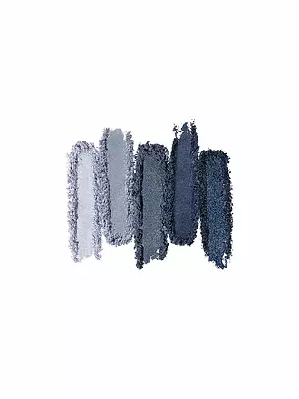 LANCÔME | Lidschatten - Hypnôse Palette ( 17 Bronze Absolu ) | dunkelblau