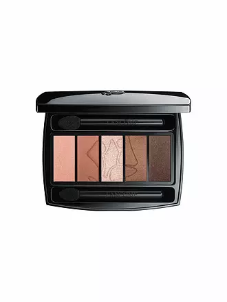 LANCÔME | Lidschatten - Hypnôse Palette ( 17 Bronze Absolu ) | rosa