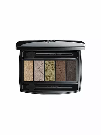 LANCÔME | Lidschatten - Hypnôse Palette (04 Taupe Craze) | kupfer