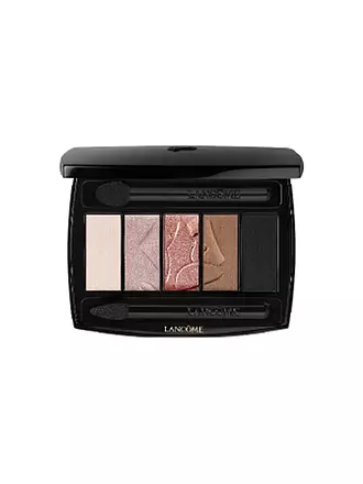 LANCÔME | Lidschatten - Hypnôse Palette (09 Fraîcheur Rosée) | beige