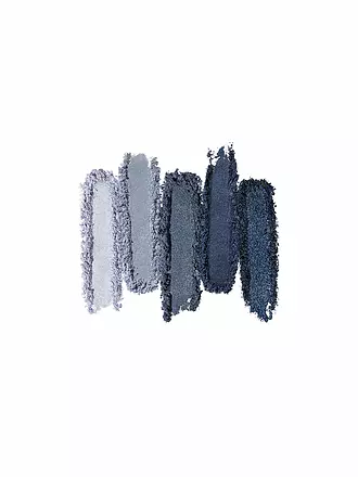 LANCÔME | Lidschatten - Hypnôse Palette (14 Smokey Chic) | blau