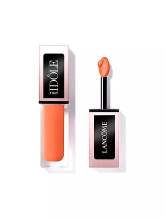 LANCÔME | Lidschatten - Idôle Tint  (01 Sunburst) | orange