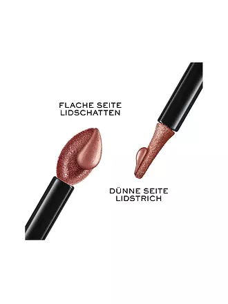 LANCÔME | Lidschatten - Idôle Tint (04 Sienna) | rosa