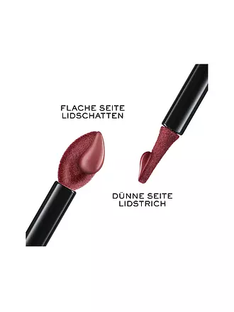 LANCÔME | Lidschatten - Idôle Tint (07 Earth Red) | gold