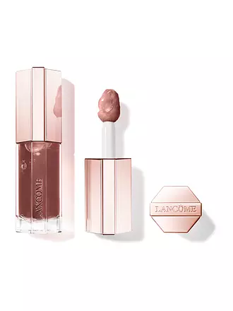 LANCÔME | Lip Gloss - Lip Idôle Juicytreat (65) | dunkelrot