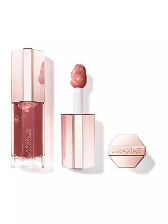 LANCÔME | Lip Gloss - Lip Idôle Juicytreat (90) | dunkelrot