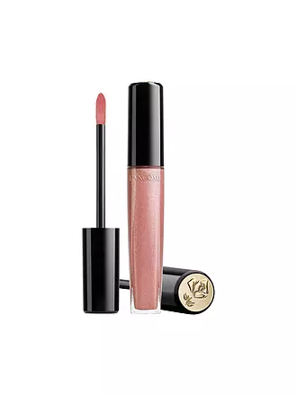 LANCÔME | Lipgloss - L'Absolu Gloss Cream (202 Nuit et Jour) | beige