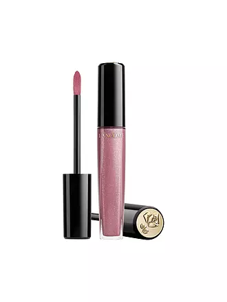 LANCÔME | Lipgloss - L'Absolu Gloss Cream (202 Nuit et Jour) | rot