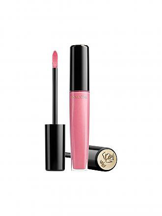 LANCÔME | Lipgloss - L'Absolu Gloss Cream (319 Rose Caresse) | beige