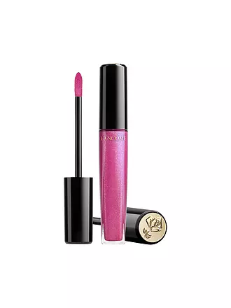 LANCÔME | Lipgloss - L'Absolu Gloss Sheer (351 Sur les Toits) | rosa