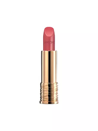 LANCÔME | Lippenstift - L'Absolu Rouge Cream (  368 Rose Lancome ) | rot