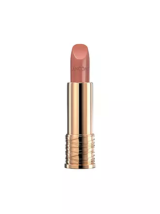 LANCÔME | Lippenstift - L'Absolu Rouge Cream (  368 Rose Lancome ) | braun