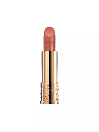 LANCÔME | Lippenstift - L'Absolu Rouge Cream (  368 Rose Lancome ) | braun