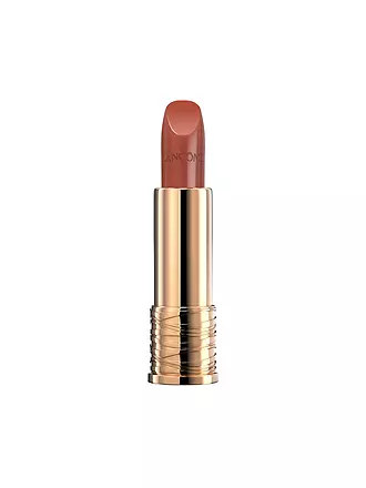 LANCÔME | Lippenstift - L'Absolu Rouge Cream ( 01 Universelle ) | braun