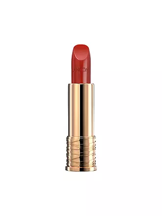 LANCÔME | Lippenstift - L'Absolu Rouge Cream ( 07 Bouqu Nocturn ) | dunkelrot
