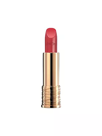LANCÔME | Lippenstift - L'Absolu Rouge Cream ( 07 Bouqu Nocturn ) | dunkelrot