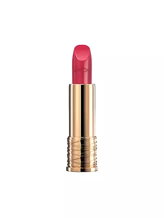 LANCÔME | Lippenstift - L'Absolu Rouge Cream ( 07 Bouqu Nocturn ) | pink