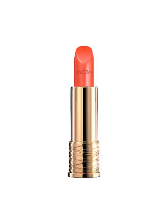 LANCÔME | Lippenstift - L'Absolu Rouge Cream ( 11 Rose Nature ) | orange