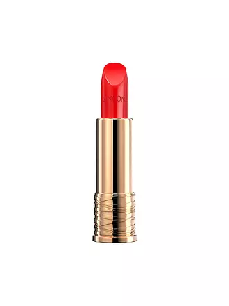 LANCÔME | Lippenstift - L'Absolu Rouge Cream ( 118 Frenchg Coeur ) | rot