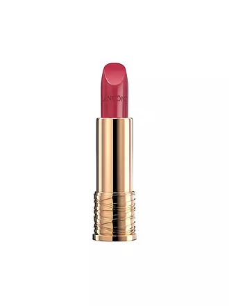 LANCÔME | Lippenstift - L'Absolu Rouge Cream ( 12 Smoky Rose ) | rot