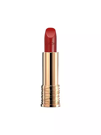 LANCÔME | Lippenstift - L'Absolu Rouge Cream ( 125 Plan Coeur ) | rot