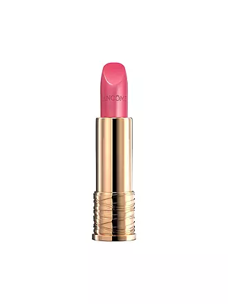 LANCÔME | Lippenstift - L'Absolu Rouge Cream ( 132 Caprice de Rouge ) | rosa