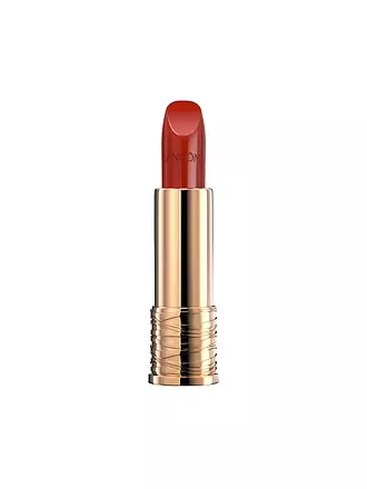 LANCÔME | Lippenstift - L'Absolu Rouge Cream ( 132 Caprice de Rouge ) | rot