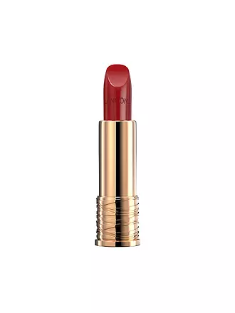 LANCÔME | Lippenstift - L'Absolu Rouge Cream ( 132 Caprice de Rouge ) | rot