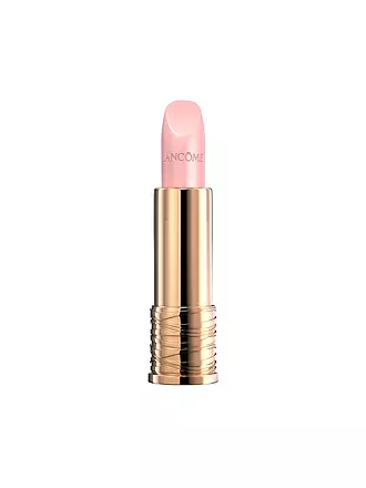 LANCÔME | Lippenstift - L'Absolu Rouge Cream ( 143 R  Badaboum ) | rosa