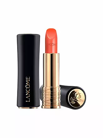 LANCÔME | Lippenstift - L'Absolu Rouge Cream ( 148 Bisou Bislou ) | orange