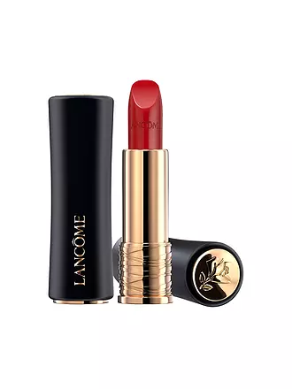 LANCÔME | Lippenstift - L'Absolu Rouge Cream ( 148 Bisou Bislou ) | dunkelrot