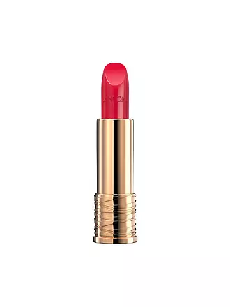 LANCÔME | Lippenstift - L'Absolu Rouge Cream ( 196 French Touch ) | rot